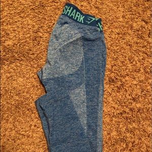 Gymshark leggings